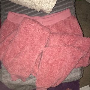 Don’t be mad when they call you fluffy pants🥰.